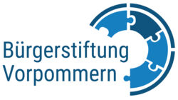 Bürgerstiftung Vorpommern Logo