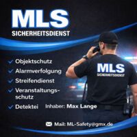 MLS Sicherheitsdienst