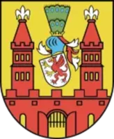 Hansestadt Demmin Wappen Logo